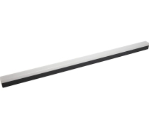 Светильник светодиод. 36W 3200Lm 6500К алюм. корпус черный 1180*70*55мм AL4020