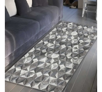 Наноковёр Ever Clean SHAHINTEX 75х150 010