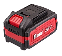 Аккумулятор №1 INDUSTRIAL Li-ion NPB 4.0-IN-20PRO