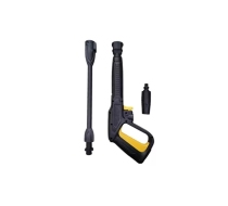 Пистолет KARCHER бытовой + струйная трубка К2-К7 аналог 2.642-889.0 + 2.642-725.0