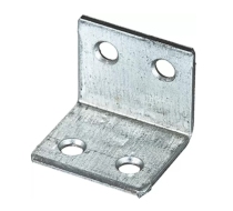 Угол мебельный KS10 (50х50х30) (50шт.) (широкий)