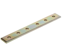 Пластина  узкая сверхмощная LK 7 (500х30) (10шт.)
