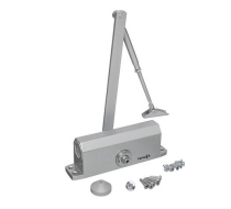 Доводчик дверной Vanger DC-120-SL 26414