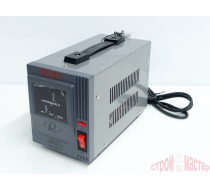 Стабилизатор Ресанта ACH - 500/1-Ц (Латвия)