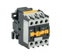 Контактор КМИ-23210 32А 230В/АС3 1НО IEK