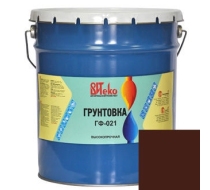 Грунтовка ГФ-021 ВИТЕКО кр. кор. 20.0кг
