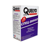 Клей QUELYD спецвинил 300 г