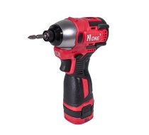 Винтоверт акк.бесщет. №1 CDI 14,4/2.0-PRO-BR-2B (120Hm,14V,2,0Ah,3ск,2акк,1200-2400об/мин,КЕЙС)(355)