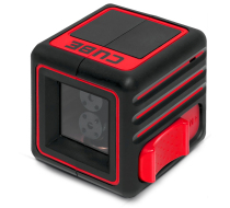 Построитель плоскостей лазерный ADA Cube Professional Edition A00343