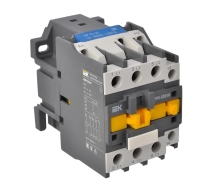 Контактор КМИ-23210 32А 400В/АС3 1НО IEK