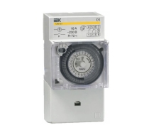 Таймер ТЭМ181 IEK