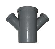 Крестовина  110х50х50^45, ПП