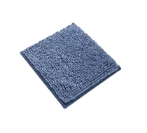 Табуретник SHAHINTEX MULTIMAKARON квадратный 35*35 синий 56