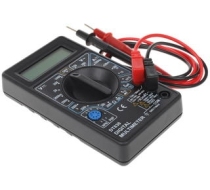 Мультиметр ЭНЕРГОИЯ DT 838