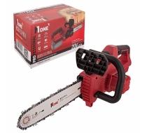 Пила цепная аккум. №1 RCS18/3.0-PRO-В (20V, 4Ач, шина 12