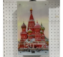Водонагрев. газ. 