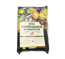 Грунт универсальный 25л. ФАСКО 48747