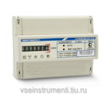 Счетчик электрический ЦЭ6803В/1.1Т 1.0-100А, М7 Р32 380В пов