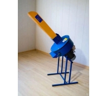 Измельчитель КУБАНЕЦ-300ТР