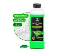 Бесконтактная химия Activ Foam Ligh 1кг бережная пена концентрат 132100
