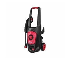 Мойка P.I.T. PHP140-C1 (1800Вт, 140бар, 420л/час, бачок дял пены, фильтр, шланг ВД)