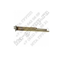 Тэн RF 2.5кВт М4 под анод (шатл) /3401460