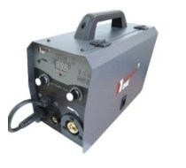 Сварочный аппарат полуавтомат №1 MIG/TIG/MMA-200A-5 (5кг катушка,еврорукав)