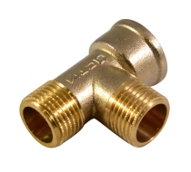 Тройник 1/2'' РВ/РН/РН (488)