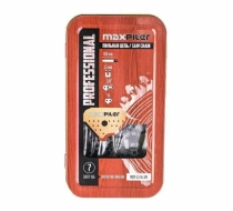 Цепь MaxPiler пильная MXS (400мм/16
