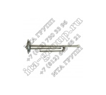 Тэн RF 2.5кВт SPR M6 (нерж.) /10942