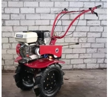 Мотоблок WorkMaster МБ-1000Р бенз. (клеса 4.00-8) Россия