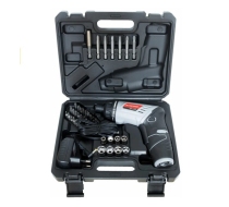 Отвертка акк Интерскол ОА-3,6Ф (3,6Нм, 1,3 А/ч Li-ion  HEX 1,4''  кейс)  433.0.1.00