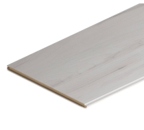 Панель МДФ Stella Classic Light Липа Амурская 2700х200х6 (упак. 8 шт.)