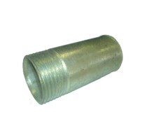 Полусгон D15 (1/2