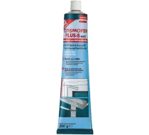 Клей COSMOFEN PLUS-S белый алюм. мембранный тюбик 200гр. Германия