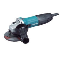 УШМ Макита GA5030R  /720Вт./1.4кг/125мм/ плавный пуск