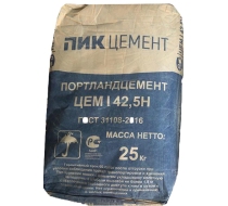 Цемент 