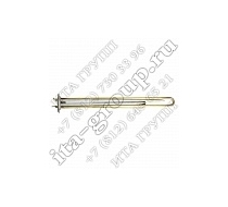 Тэн RF 2.5кВт М4 под анод /50721