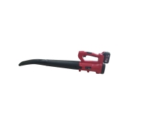 Воздуходувка акк.бесщет. №1 INDUSTRIAL CB20/3.0-PRO-1 (20V,1акк,3.0Ач.З/У,3-х скор,обдув 180)