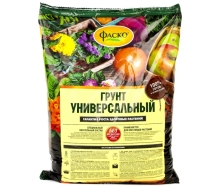 Грунт универсальный 10л. ФАСКО 48735