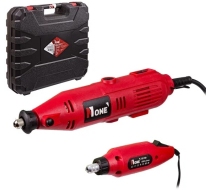 Гравер №1 FG350-PRO (170Вт, 236 предметов, доп. бор машина 12V)