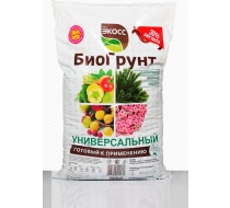 БиоГрунт ЭКОСС Универсальный 60л.