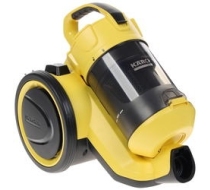 Пылесос KARCHER VC 3  /1.198-125.0/