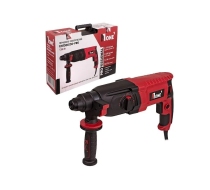 Перфоратор №1 EH1300/30-PRO (3-реж,3,3Дж,1300Вт,5300уд/мин,SDS+,КЕЙС,набор буров)