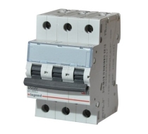 Автомат Legrand 404059 TX3 3/32 C 6kA