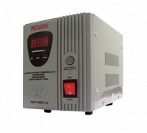 Стабилизатор Ресанта ACH - 1000/1-Ц (Латвия)