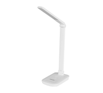 Светильник настольный Camelion KD-825, LED С01, 16Вт, 230В, 4500К /14161/889992
