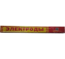 Электрод  АНО 21 4мм 1кг/уп. НЗСЭ