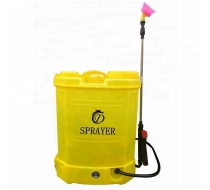 Опрыскиватель аккум. SPRAYER 16L (16л., 5.5кг, 0.15-0.4 Мпа, батарея 12V8AH)