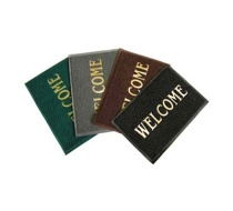 Коврик интерьерный 40х60 Welcome (37-716)